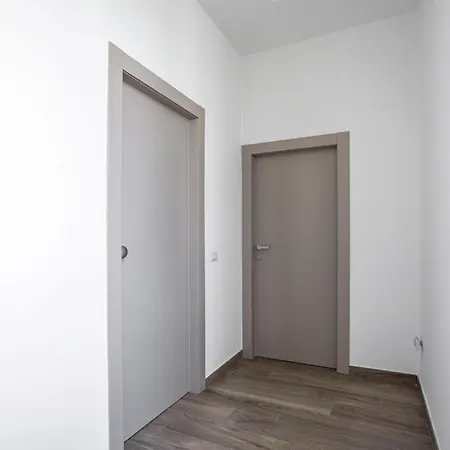 Appartement Hostly - Tarsia 50-beautiful Terrace On
